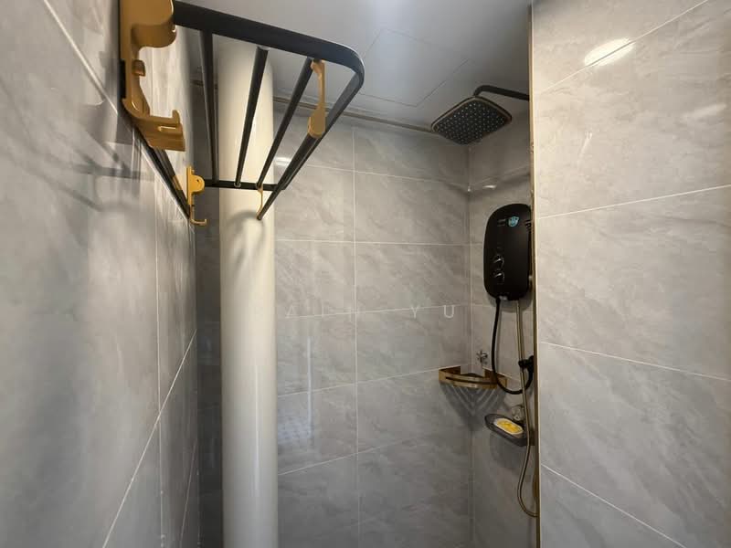 Majestic Height untuk Untuk Dijual - RM 208,000, Mac 2026 - Bathroom - PropertyGuru.com.my