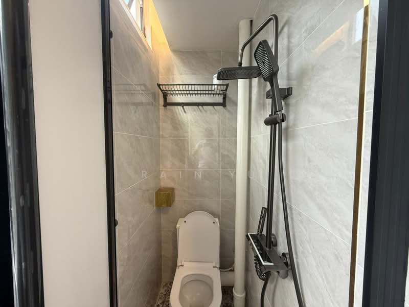 Majestic Height untuk Untuk Dijual - RM 208,000, Mac 2026 - Bathroom - PropertyGuru.com.my