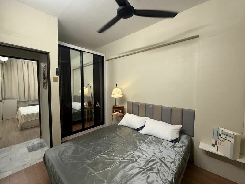 Majestic Height untuk Untuk Dijual - RM 208,000, Mac 2026 - Bedroom - PropertyGuru.com.my