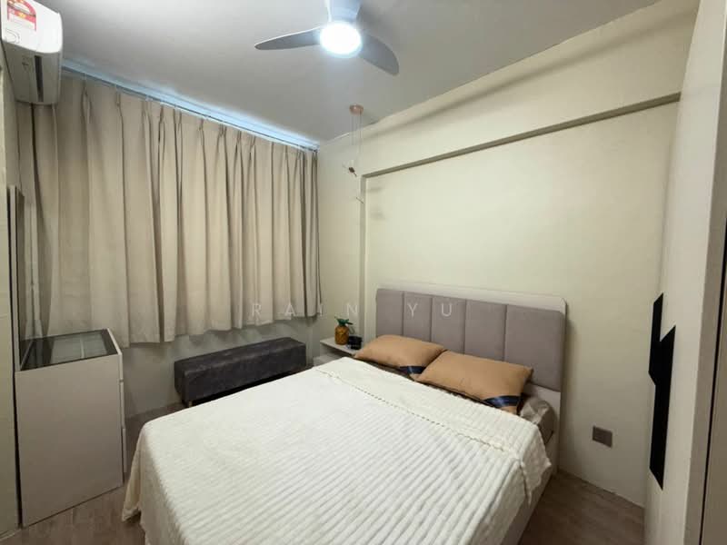 Majestic Height untuk Untuk Dijual - RM 208,000, Mac 2026 - Bedroom - PropertyGuru.com.my