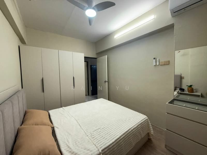 Majestic Height untuk Untuk Dijual - RM 208,000, Mac 2026 - Bedroom - PropertyGuru.com.my