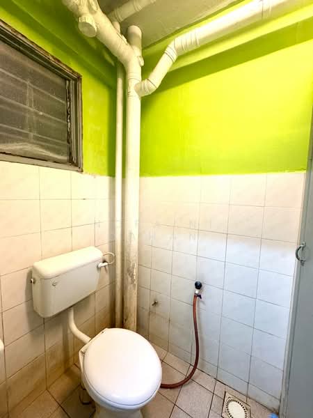 Ari Permaisuri untuk Untuk Dijual - RM 260,000, Mac 2026 - Bathroom - PropertyGuru.com.my