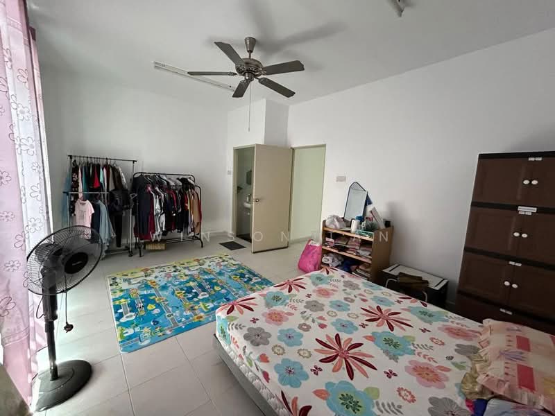 Kangkar Pulai untuk Untuk Dijual - RM 699,000, Mac 2026 - Bedroom - PropertyGuru.com.my
