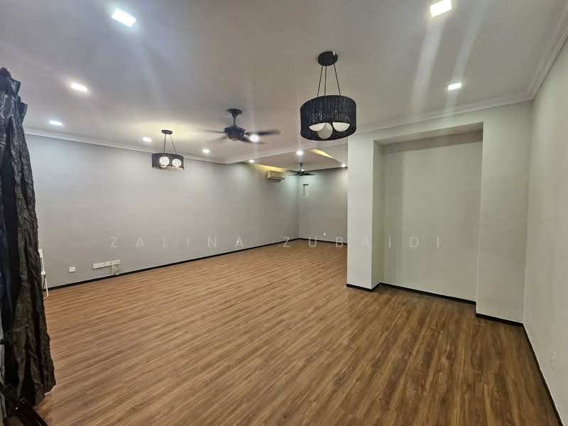 Alstonia @ Denai Alam untuk Untuk Dijual - RM 750,000, Mac 2026 - Interior - PropertyGuru.com.my