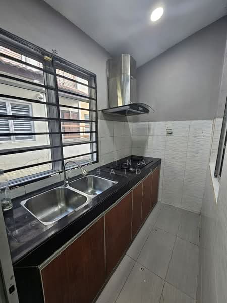 Alstonia @ Denai Alam untuk Untuk Dijual - RM 750,000, Mac 2026 - Kitchen - PropertyGuru.com.my