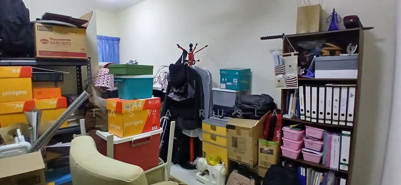 Laman Delfina untuk Untuk Dijual - RM 480,000, Mac 2026 - Interior - PropertyGuru.com.my