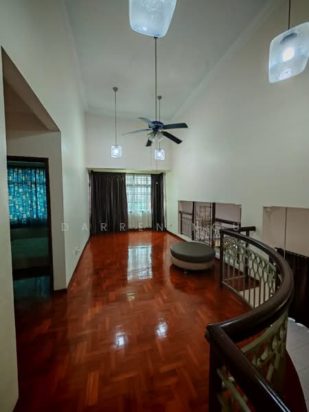 Semi-Detached House for Rent in Taman Pelangi Indah (Ulu Tiram) - Darren Ngu - Interior - PropertyGuru.com.my