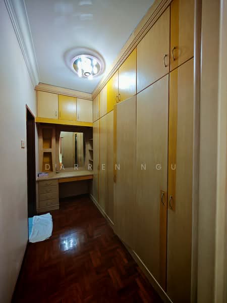 Semi-Detached House for Rent in Taman Pelangi Indah (Ulu Tiram) - Darren Ngu - Interior - PropertyGuru.com.my
