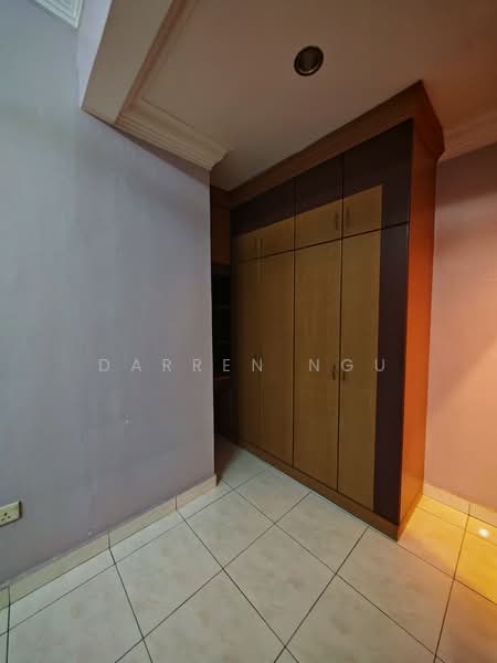 Semi-Detached House for Rent in Taman Pelangi Indah (Ulu Tiram) - Darren Ngu - Interior - PropertyGuru.com.my