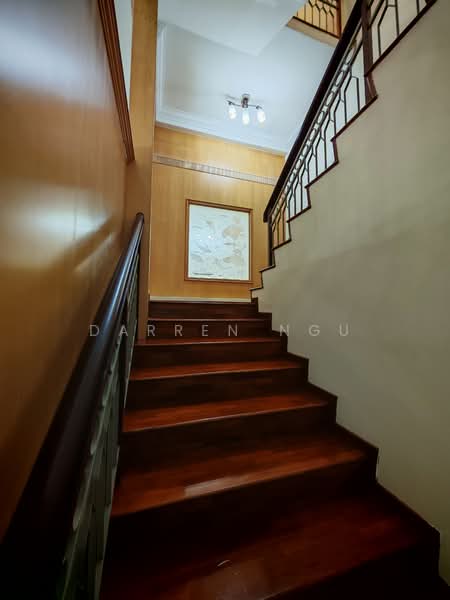 Semi-Detached House for Rent in Taman Pelangi Indah (Ulu Tiram) - Darren Ngu - Interior - PropertyGuru.com.my