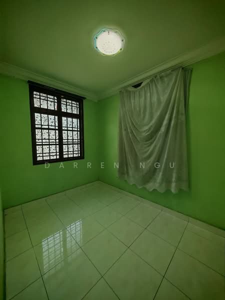 Semi-Detached House for Rent in Taman Pelangi Indah (Ulu Tiram) - Darren Ngu - Interior - PropertyGuru.com.my