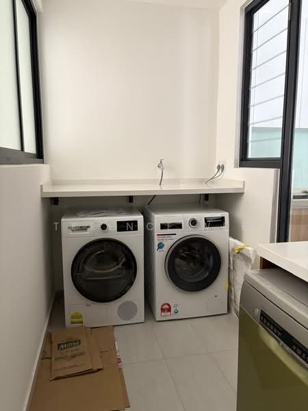 Sunway Belfield untuk Untuk Disewa - RM 4,550 /bulan, Mac 2026 - Interior - PropertyGuru.com.my