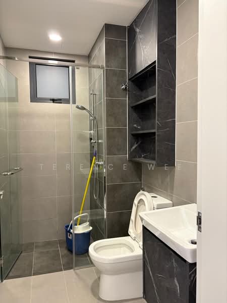 Sunway Belfield untuk Untuk Disewa - RM 4,550 /bulan, Mac 2026 - Bathroom - PropertyGuru.com.my