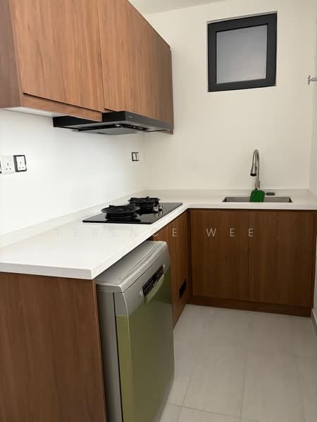 Sunway Belfield untuk Untuk Disewa - RM 4,550 /bulan, Mac 2026 - Kitchen - PropertyGuru.com.my