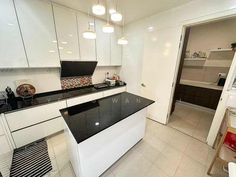 Semi-Detached House for Sale in Sungai Buloh (Selangor) - Yeong Wan Chi - PropertyGuru.com.my