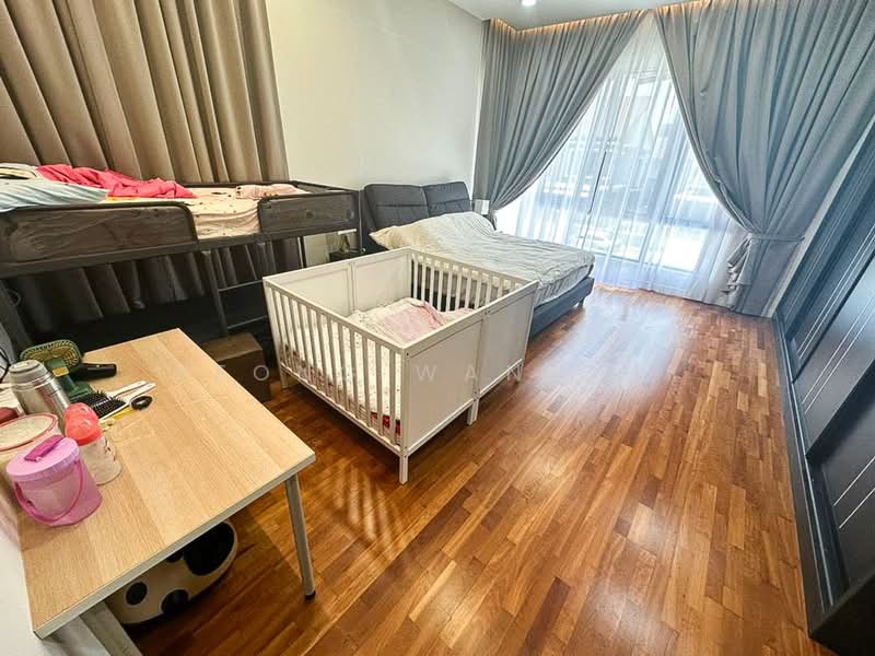 Semi-Detached House for Sale in Sungai Buloh (Selangor) - Yeong Wan Chi - PropertyGuru.com.my