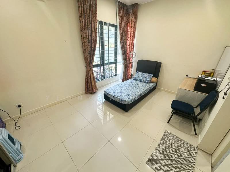 Semi-Detached House for Sale in Sungai Buloh (Selangor) - Yeong Wan Chi - PropertyGuru.com.my