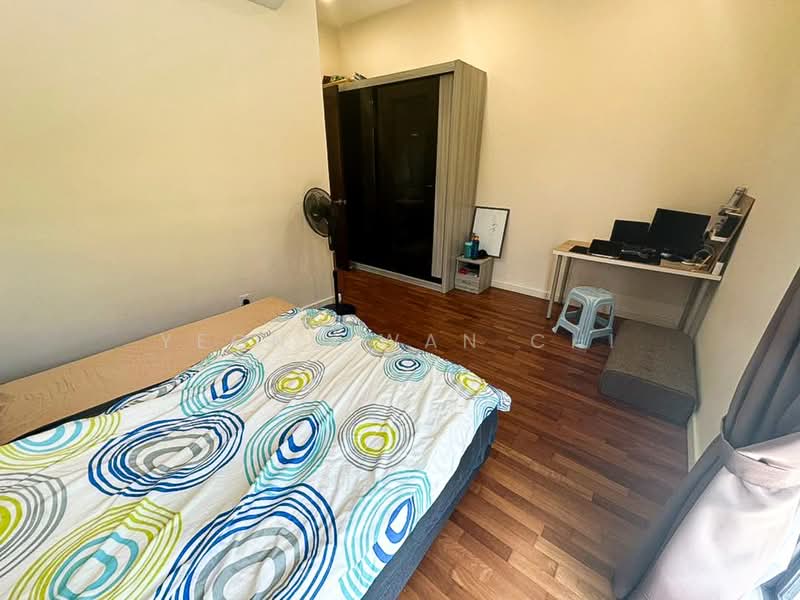 Semi-Detached House for Sale in Sungai Buloh (Selangor) - Yeong Wan Chi - PropertyGuru.com.my