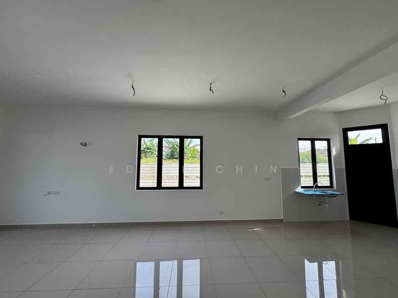 Simpang Ampat untuk Untuk Dijual - RM 600,000, Mac 2026 - Living Room - PropertyGuru.com.my
