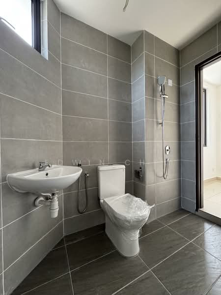 Simpang Ampat untuk Untuk Dijual - RM 600,000, Mac 2026 - Bathroom - PropertyGuru.com.my