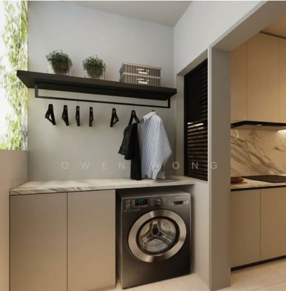 Mutiara Kempas untuk Untuk Dijual - RM 310,000, Mac 2026 - Interior - PropertyGuru.com.my