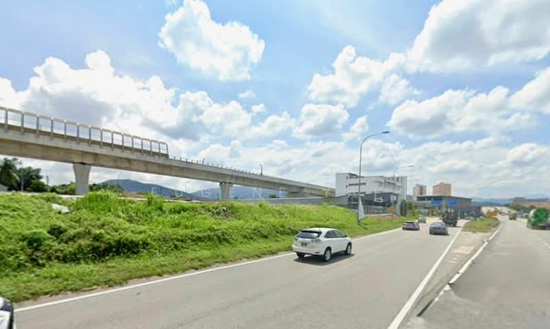 Commercial Land for Sale in Bandar Sri Damansara (Selangor) - Eugene Yap - Exterior - PropertyGuru.com.my