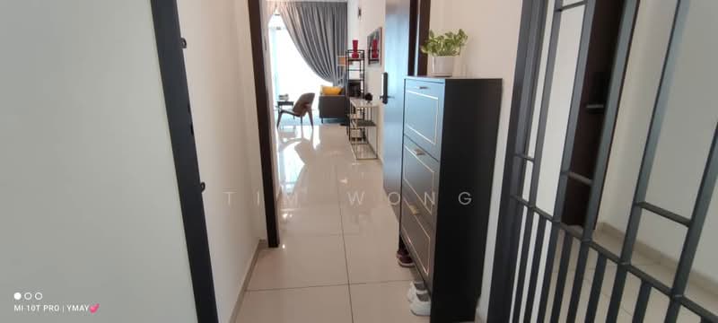 PJ Midtown untuk Untuk Disewa - RM 2,900 /bulan, Mac 2026 - Corridor - PropertyGuru.com.my