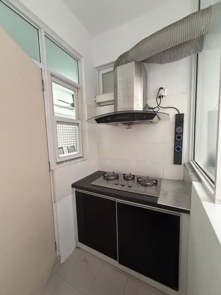 Condominium for Rent at Summer Place - Pheng Han - Kitchen - PropertyGuru.com.my
