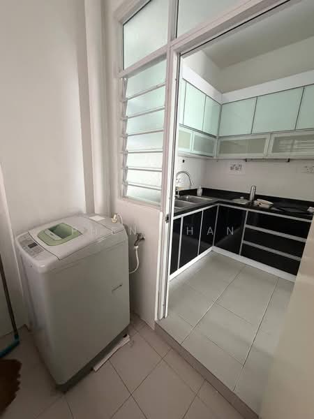 Condominium for Rent at Summer Place - Pheng Han - PropertyGuru.com.my