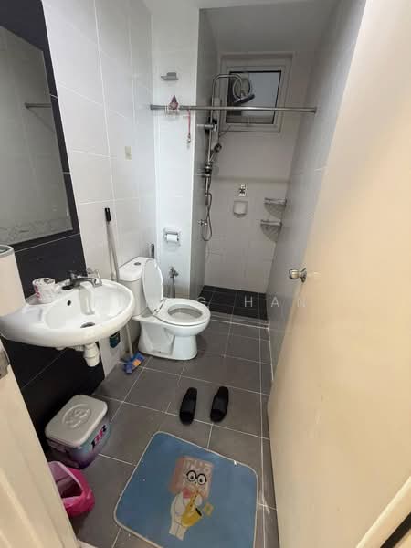 Condominium for Rent at Summer Place - Pheng Han - PropertyGuru.com.my