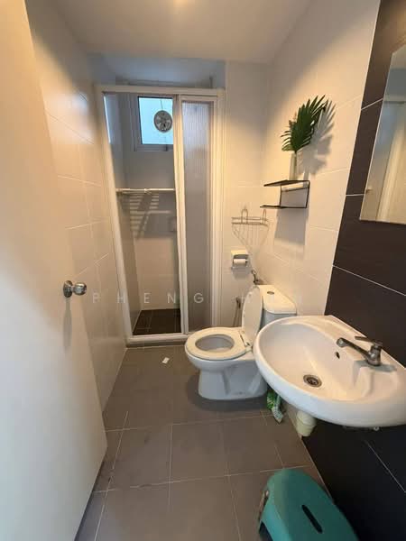 Condominium for Rent at Summer Place - Pheng Han - PropertyGuru.com.my