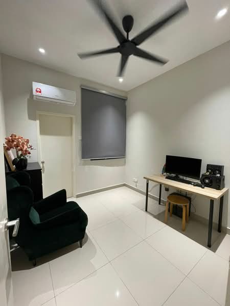 2-storey Terraced House for Sale in Taman Adda Heights (Tebrau) - Jemie . - PropertyGuru.com.my