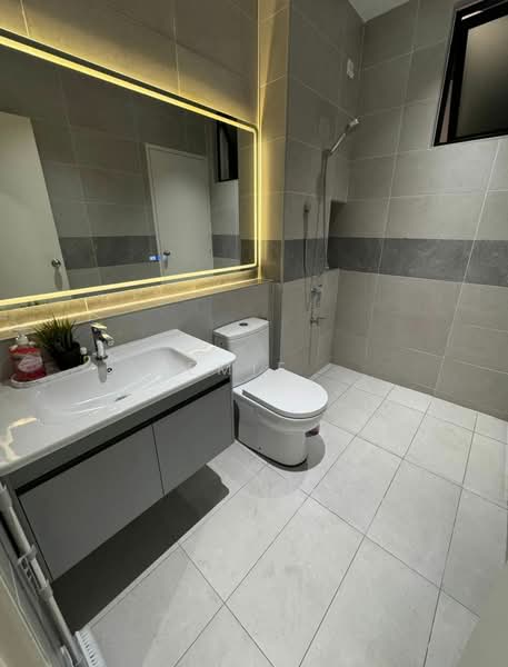 2-storey Terraced House for Sale in Taman Adda Heights (Tebrau) - Jemie . - PropertyGuru.com.my