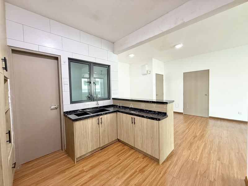Condominium for Rent at The Trees - Jimmy Haryzul - Kitchen - PropertyGuru.com.my