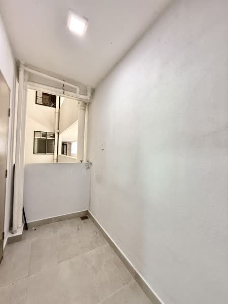 Condominium for Rent at The Trees - Jimmy Haryzul - Balcony - PropertyGuru.com.my