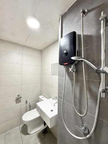Condominium for Rent at The Trees - Jimmy Haryzul - Bathroom - PropertyGuru.com.my