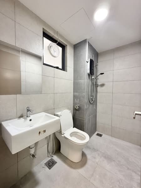 Condominium for Rent at The Trees - Jimmy Haryzul - Bathroom - PropertyGuru.com.my
