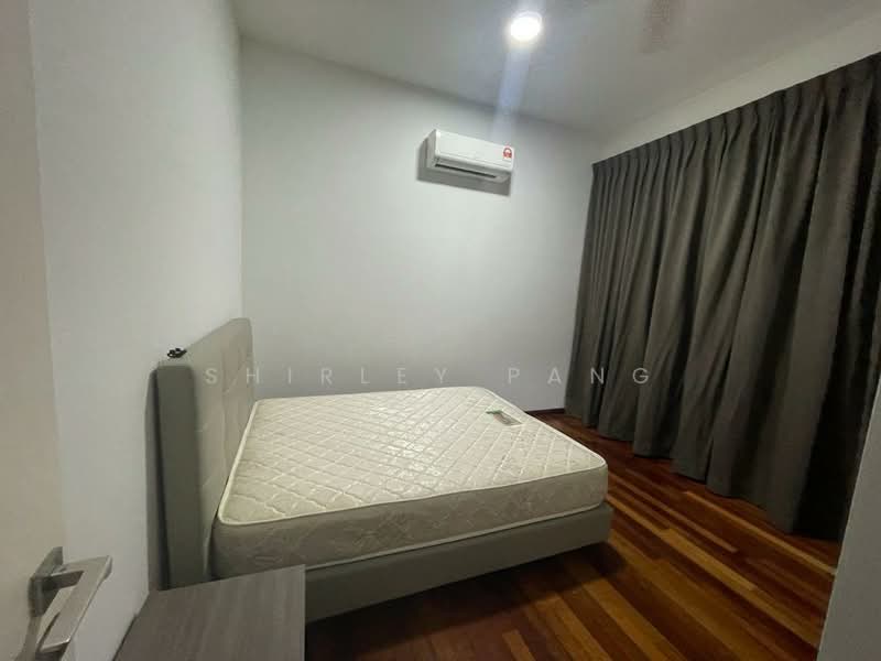 Cluster House for Rent in Iskandar Puteri (Nusajaya) (Johor) - Shirley Pang - Bedroom - PropertyGuru.com.my