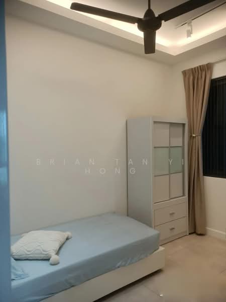 Sky Meridien untuk Untuk Disewa - RM 2,800 /bulan, Mac 2026 - Bedroom - PropertyGuru.com.my