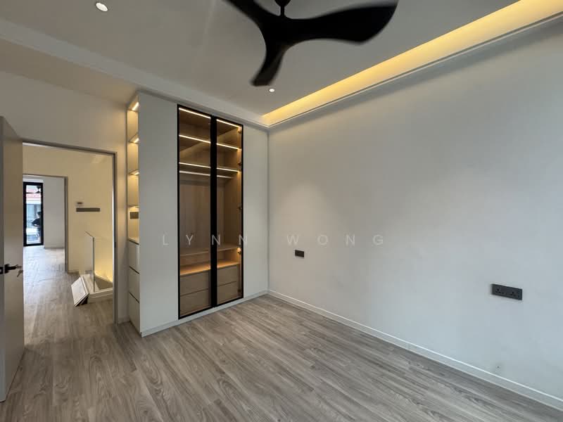 D'Serambi @ Taman Perling untuk Untuk Dijual - RM 1,250,000, Mac 2026 - Interior - PropertyGuru.com.my