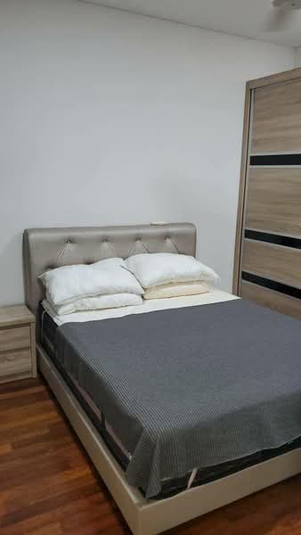 One Medini untuk Untuk Dijual - RM 320,000, Mac 2026 - Bedroom - PropertyGuru.com.my