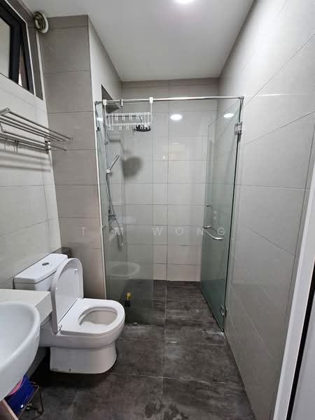 PJ Midtown untuk Untuk Disewa - RM 2,999 /bulan, Mac 2026 - Bathroom - PropertyGuru.com.my