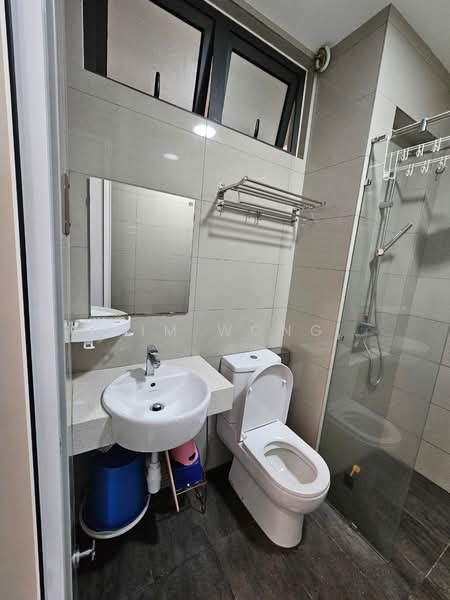 PJ Midtown untuk Untuk Disewa - RM 2,999 /bulan, Mac 2026 - Bathroom - PropertyGuru.com.my