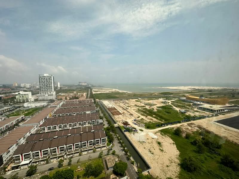 Service Residence for Sale at Bali Residences - Thomas Lam - Exterior - PropertyGuru.com.my