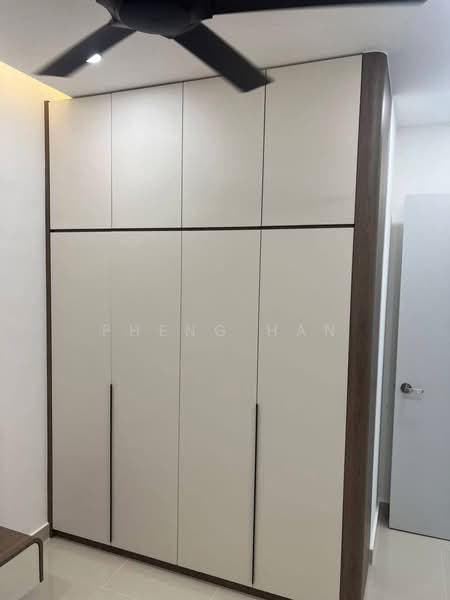 Condominium for Rent at Mezzo - Pheng Han - Interior - PropertyGuru.com.my