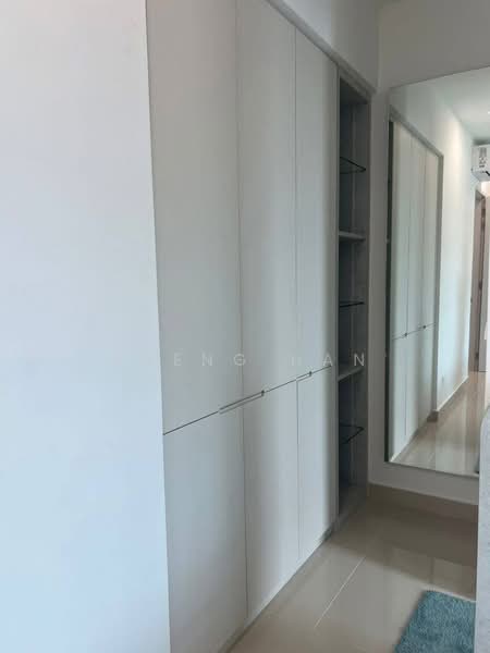 Condominium for Rent at Mezzo - Pheng Han - Interior - PropertyGuru.com.my