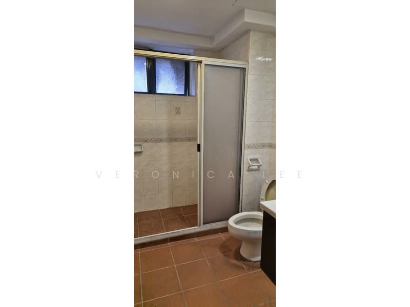 Vista Damai untuk Untuk Disewa - RM 3,800 /bulan, Mac 2026 - Bathroom - PropertyGuru.com.my