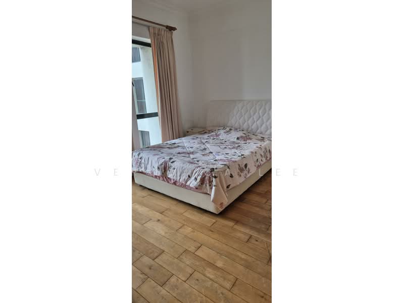 Vista Damai untuk Untuk Disewa - RM 3,800 /bulan, Mac 2026 - Bedroom - PropertyGuru.com.my