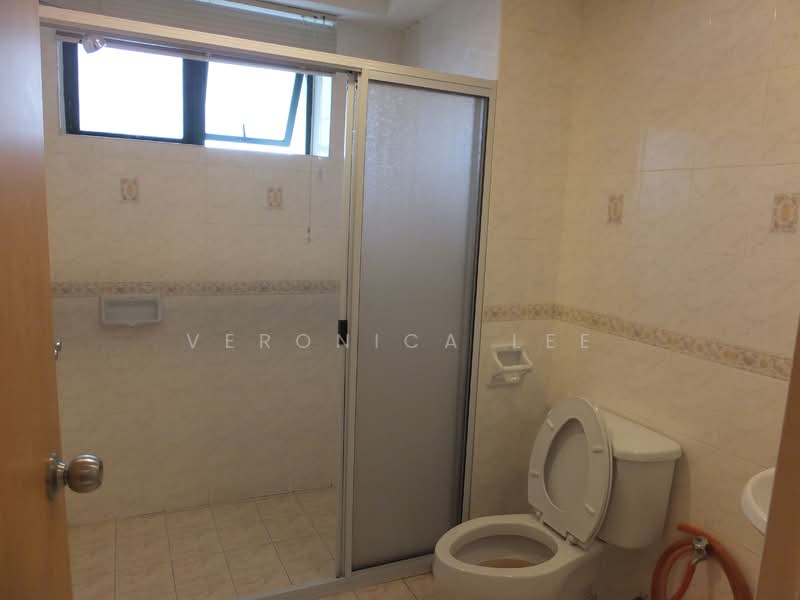 Vista Damai untuk Untuk Disewa - RM 3,800 /bulan, Mac 2026 - Bathroom - PropertyGuru.com.my