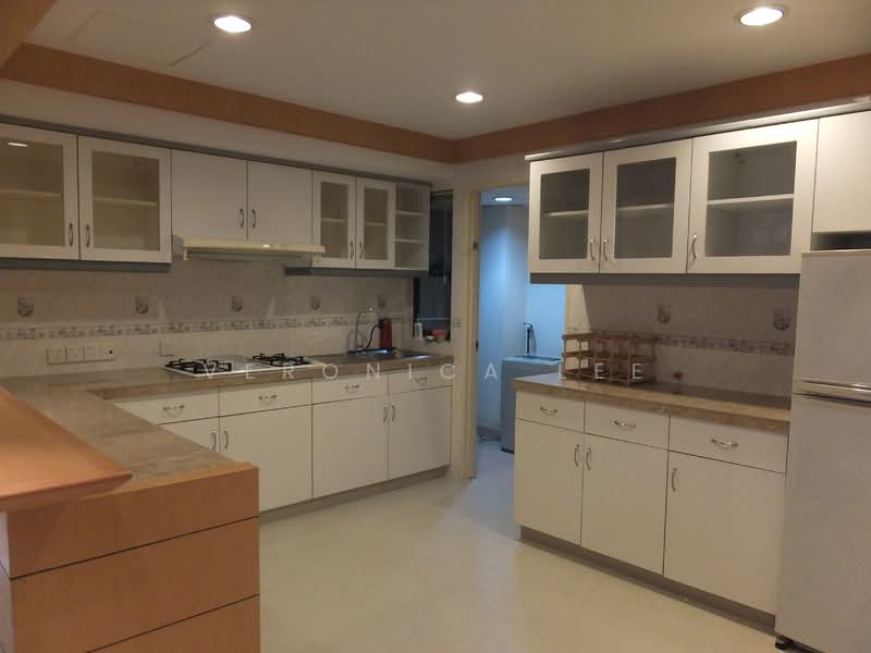 Vista Damai untuk Untuk Disewa - RM 3,800 /bulan, Mac 2026 - Kitchen - PropertyGuru.com.my